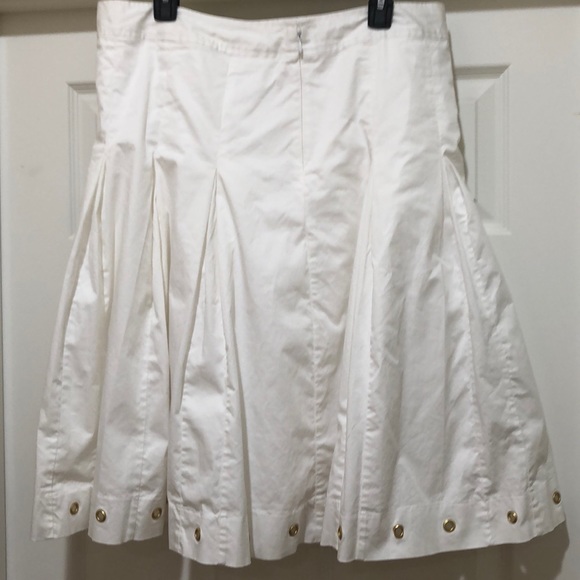 George by Mark Eisen Skirt Size 14 - Picture 3 of 6